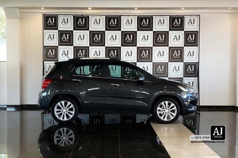 CHEVROLET Tracker 1.4 16V 4P FLEX LTZ TURBO AUTOMTICO, Foto 4