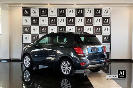CHEVROLET Tracker 1.4 16V 4P FLEX LTZ TURBO AUTOMTICO, Foto 6