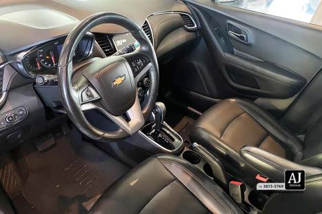 CHEVROLET Tracker 1.4 16V 4P FLEX LTZ TURBO AUTOMTICO, Foto 9