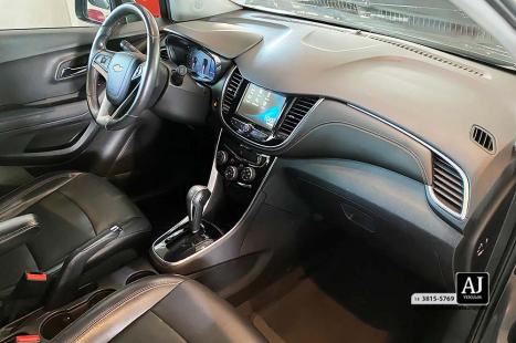 CHEVROLET Tracker 1.4 16V 4P FLEX LTZ TURBO AUTOMTICO, Foto 11