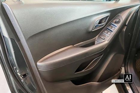 CHEVROLET Tracker 1.4 16V 4P FLEX LTZ TURBO AUTOMTICO, Foto 12
