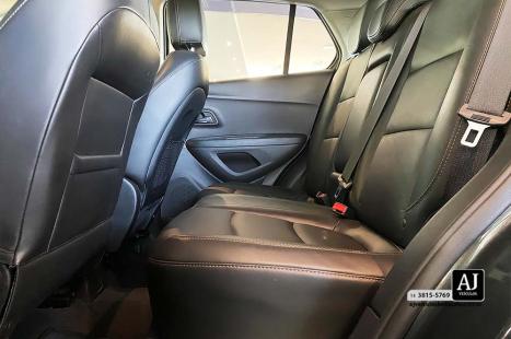 CHEVROLET Tracker 1.4 16V 4P FLEX LTZ TURBO AUTOMTICO, Foto 14