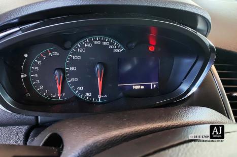 CHEVROLET Tracker 1.4 16V 4P FLEX LTZ TURBO AUTOMTICO, Foto 15
