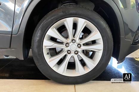 CHEVROLET Tracker 1.4 16V 4P FLEX LTZ TURBO AUTOMTICO, Foto 20