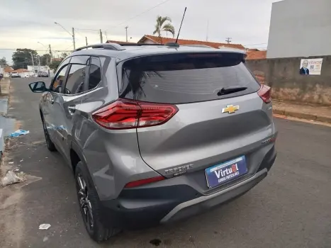 CHEVROLET Tracker 1.2 4P FLEX TURBO PREMIER AUTOMTICO, Foto 4