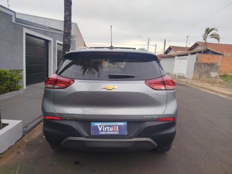 CHEVROLET Tracker 1.2 4P FLEX TURBO PREMIER AUTOMTICO, Foto 5