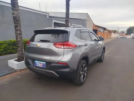 CHEVROLET Tracker 1.2 4P FLEX TURBO PREMIER AUTOMTICO, Foto 6