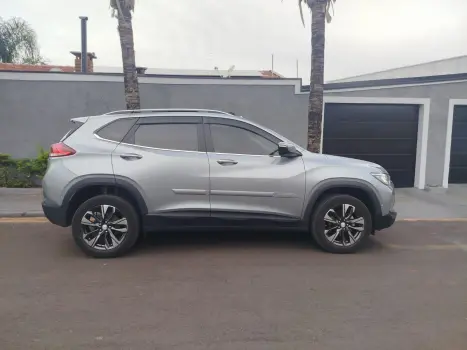 CHEVROLET Tracker 1.2 4P FLEX TURBO PREMIER AUTOMTICO, Foto 7