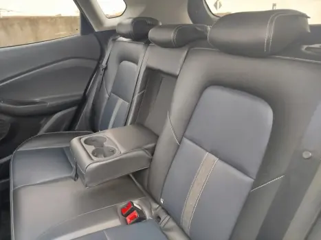 CHEVROLET Tracker 1.2 4P FLEX TURBO PREMIER AUTOMTICO, Foto 11