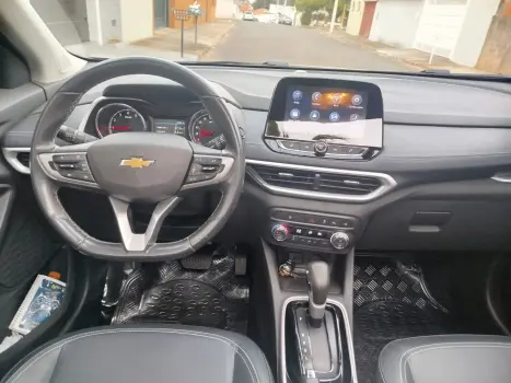 CHEVROLET Tracker 1.2 4P FLEX TURBO PREMIER AUTOMTICO, Foto 14