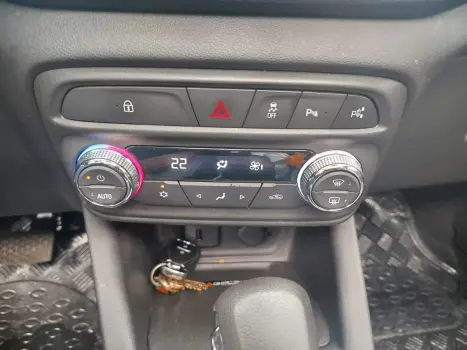 CHEVROLET Tracker 1.2 4P FLEX TURBO PREMIER AUTOMTICO, Foto 16