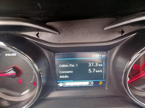 CHEVROLET Tracker 1.2 4P FLEX TURBO PREMIER AUTOMTICO, Foto 20