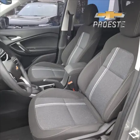 CHEVROLET Tracker 1.0 4P FLEX TURBO LT AUTOMTICO, Foto 5