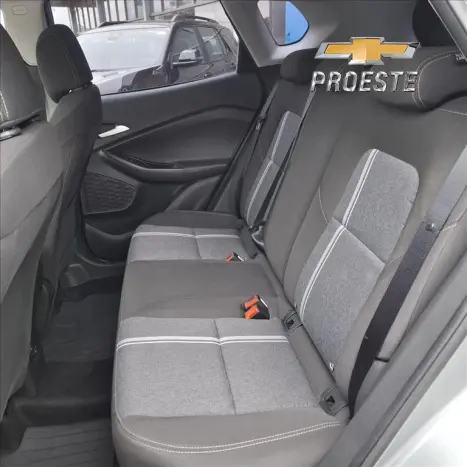CHEVROLET Tracker 1.0 4P FLEX TURBO LT AUTOMTICO, Foto 6