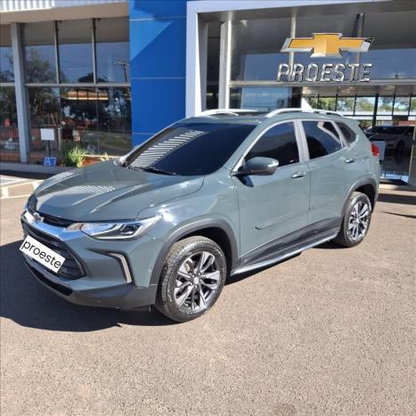 CHEVROLET Tracker 1.2 12V 4P FLEX TURBO PREMIER AUTOMTICO, Foto 1