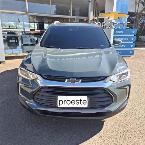 CHEVROLET Tracker 1.2 12V 4P FLEX TURBO PREMIER AUTOMTICO, Foto 2