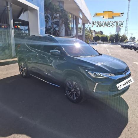 CHEVROLET Tracker 1.2 12V 4P FLEX TURBO PREMIER AUTOMTICO, Foto 3