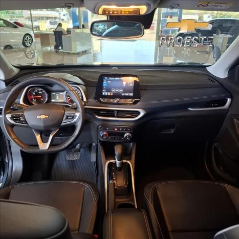 CHEVROLET Tracker 1.2 12V 4P FLEX TURBO PREMIER AUTOMTICO, Foto 4
