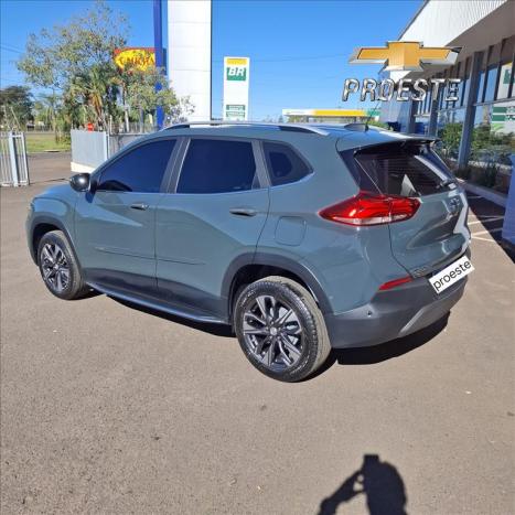 CHEVROLET Tracker 1.2 12V 4P FLEX TURBO PREMIER AUTOMTICO, Foto 5