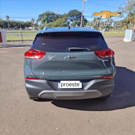 CHEVROLET Tracker 1.2 12V 4P FLEX TURBO PREMIER AUTOMTICO, Foto 6