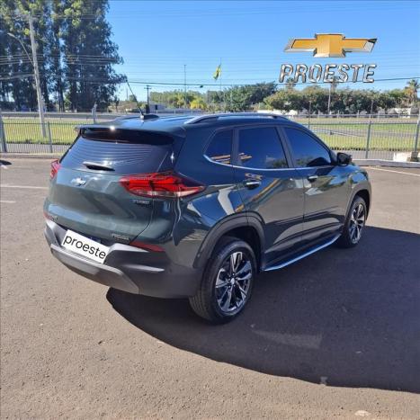 CHEVROLET Tracker 1.2 12V 4P FLEX TURBO PREMIER AUTOMTICO, Foto 7