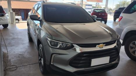 CHEVROLET Tracker 1.0 12V 4P FLEX TURBO LT AUTOMTICO, Foto 2