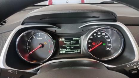 CHEVROLET Tracker 1.0 12V 4P FLEX TURBO LT AUTOMTICO, Foto 7