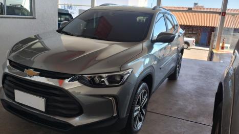 CHEVROLET Tracker 1.0 12V 4P FLEX TURBO LT AUTOMTICO, Foto 3