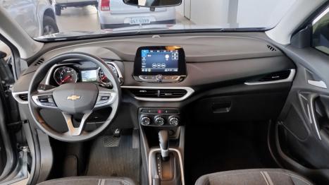 CHEVROLET Tracker 1.0 12V 4P FLEX TURBO LT AUTOMTICO, Foto 8