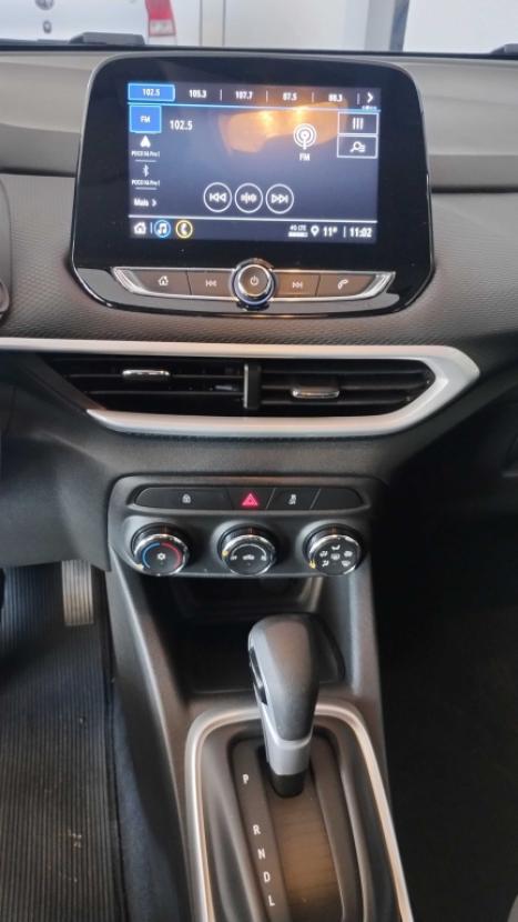 CHEVROLET Tracker 1.0 12V 4P FLEX TURBO LT AUTOMTICO, Foto 9