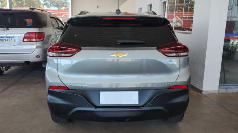 CHEVROLET Tracker 1.0 12V 4P FLEX TURBO LT AUTOMTICO, Foto 6
