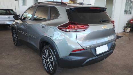 CHEVROLET Tracker 1.0 12V 4P FLEX TURBO LT AUTOMTICO, Foto 5