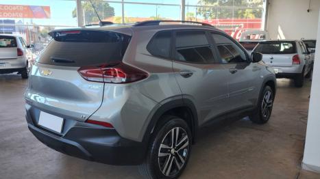 CHEVROLET Tracker 1.0 12V 4P FLEX TURBO LT AUTOMTICO, Foto 4