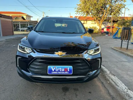 CHEVROLET Tracker 1.2 12V 4P FLEX TURBO PREMIER AUTOMTICO, Foto 2