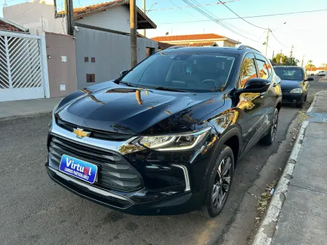 CHEVROLET Tracker 1.2 12V 4P FLEX TURBO PREMIER AUTOMTICO, Foto 3