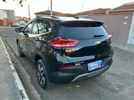 CHEVROLET Tracker 1.2 12V 4P FLEX TURBO PREMIER AUTOMTICO, Foto 4
