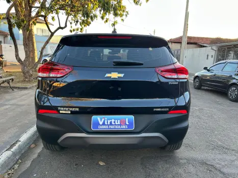 CHEVROLET Tracker 1.2 12V 4P FLEX TURBO PREMIER AUTOMTICO, Foto 5