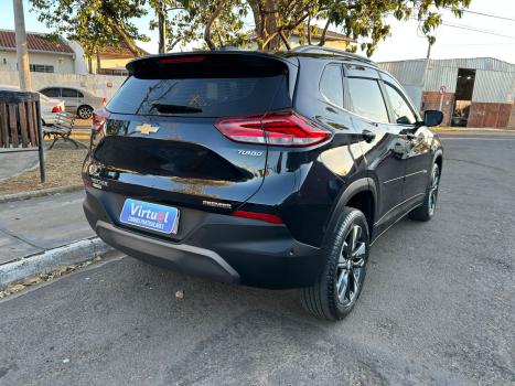 CHEVROLET Tracker 1.2 12V 4P FLEX TURBO PREMIER AUTOMTICO, Foto 6