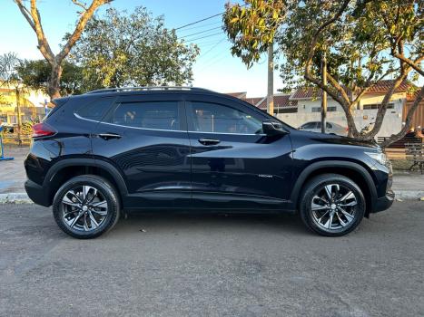 CHEVROLET Tracker 1.2 12V 4P FLEX TURBO PREMIER AUTOMTICO, Foto 7