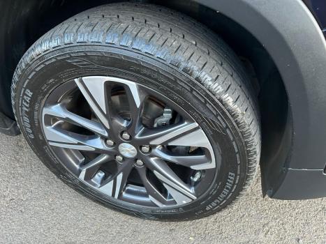 CHEVROLET Tracker 1.2 12V 4P FLEX TURBO PREMIER AUTOMTICO, Foto 8