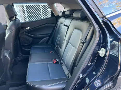 CHEVROLET Tracker 1.2 12V 4P FLEX TURBO PREMIER AUTOMTICO, Foto 9