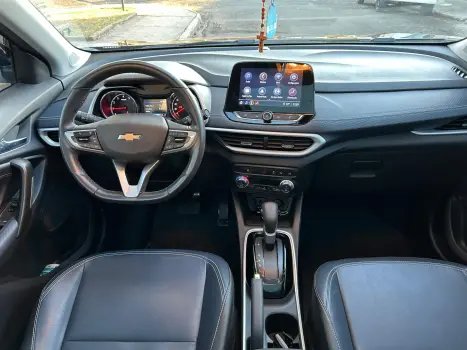 CHEVROLET Tracker 1.2 12V 4P FLEX TURBO PREMIER AUTOMTICO, Foto 11