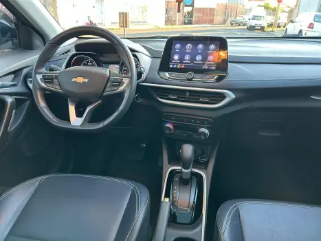 CHEVROLET Tracker 1.2 12V 4P FLEX TURBO PREMIER AUTOMTICO, Foto 17
