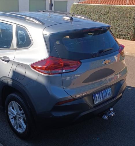 CHEVROLET Tracker 1.0 4P FLEX TURBO LT AUTOMTICO, Foto 4