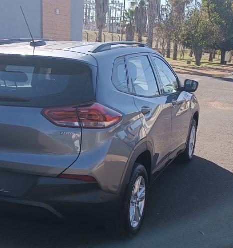 CHEVROLET Tracker 1.0 4P FLEX TURBO LT AUTOMTICO, Foto 5