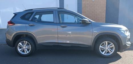 CHEVROLET Tracker 1.0 4P FLEX TURBO LT AUTOMTICO, Foto 6