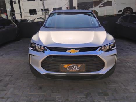 CHEVROLET Tracker 1.0 4P FLEX TURBO AUTOMTICO, Foto 1