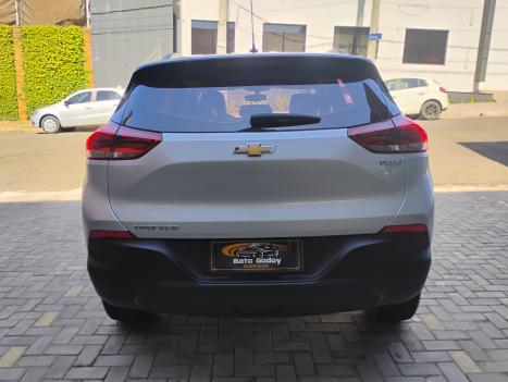 CHEVROLET Tracker 1.0 4P FLEX TURBO AUTOMTICO, Foto 6