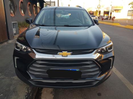 CHEVROLET Tracker 1.0 4P FLEX TURBO LT AUTOMTICO, Foto 1