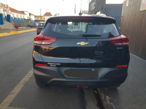 CHEVROLET Tracker 1.0 4P FLEX TURBO LT AUTOMTICO, Foto 2